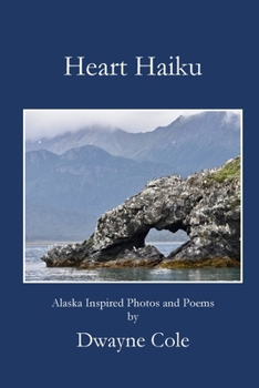 Paperback Heart Haiku Book