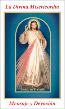 Paperback La Divina Misericordia Mensaje y Devocion [Spanish] Book