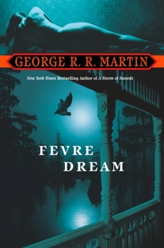 Paperback Fevre Dream Book