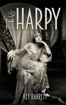 Paperback The Harpy Book