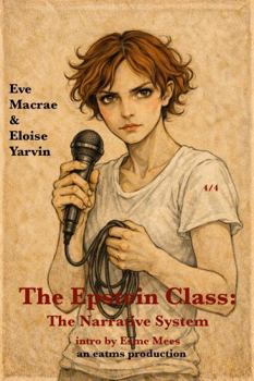 Paperback The Epstein Class 4: The Narrative System Book