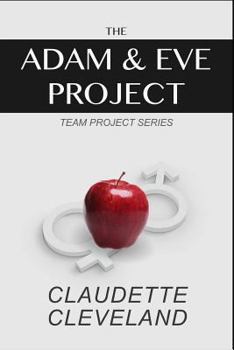 Paperback The Adam & Eve Project Book