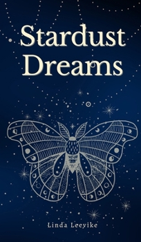 Hardcover Stardust Dreams Book