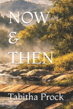 Paperback Now & Then Book