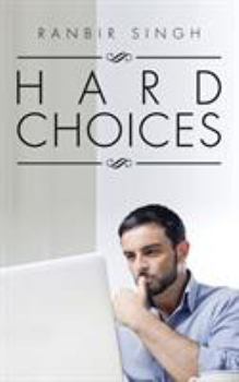 Paperback Hard Choices Book