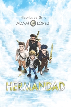 Paperback Hermandad [Spanish] Book