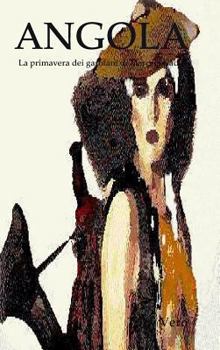 Hardcover Angola [Italian] Book