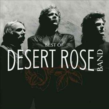 Music - CD Best of Desert Rose Band Book
