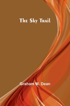 Paperback The Sky Trail Book