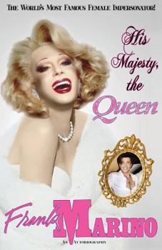 Paperback His Majesty, the Queen: An Autobiography Book