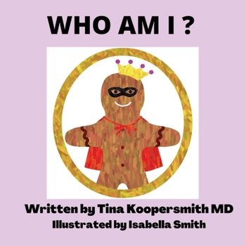 Paperback Who Am I? Book