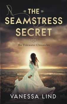 Paperback The Seamstress Secret Book