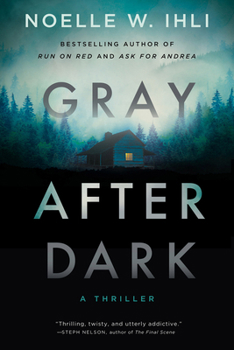 Paperback Gray After Dark Book