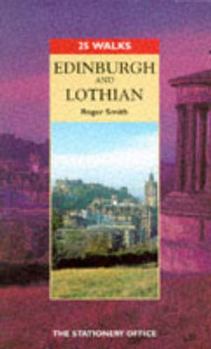 Paperback Edinburgh and Lothian Book