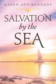 Paperback Salvation by the Sea Book