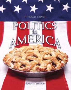 Hardcover Politics in America [With DVD] Book