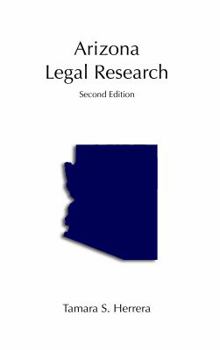 Arizona Legal Research
