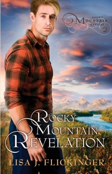 Paperback Rocky Mountain Revelation Book