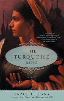 Paperback The Turquoise Ring Book
