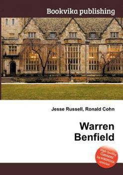 Paperback Warren Benfield Book