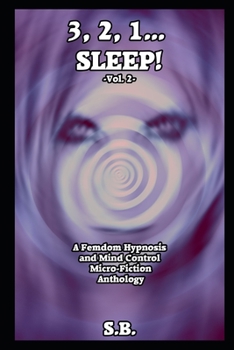 Paperback 3, 2, 1... Sleep! - Vol. 2 Book