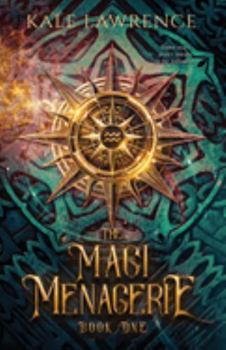 Magi Manifesto : Advanced Reader Copy