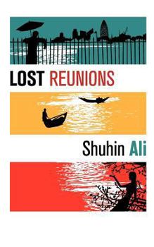 Paperback Lost Reunions Book