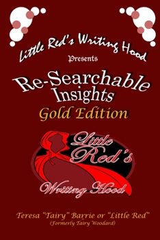 Paperback Re-Searchable Insights Gold Edition Book