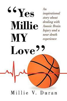 Paperback Yes Millie My Love'' Book