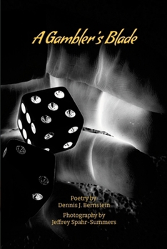 Paperback A Gambler's Blade Book