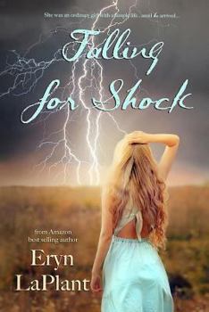 Falling for Shock - Book #1 of the Falling for Heroes