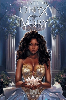 Paperback A Fate of Onyx & Ivory Book