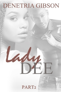 Paperback Lady Dee pt. 2 Book