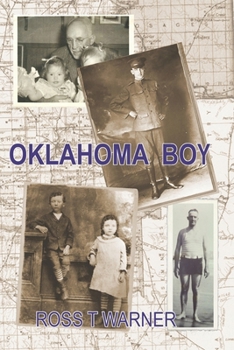Paperback Oklahoma Boy: An Autobiography Book