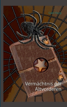Paperback Vermächtnis der Altvorderen [German] Book