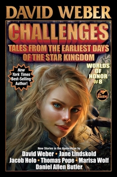 Paperback Challenges Book