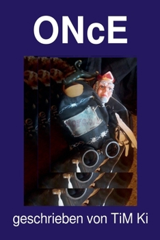 Paperback ONcE [German] Book