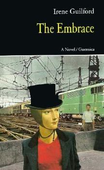 Paperback The Embrace Book