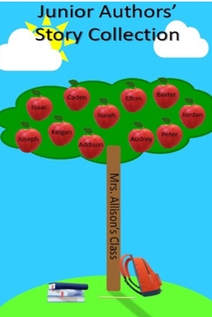 Paperback Junior Authors' Collections Book