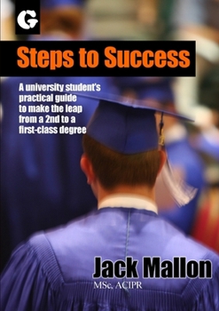 Paperback Steps to Success Book