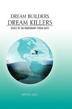 Hardcover Dream Builders, Dream Killers Book