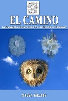 Paperback El Camino [Spanish] Book