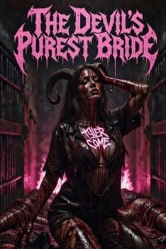 Paperback The Devil's Purest Bride Book