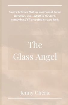 Paperback The Glass Angel Book
