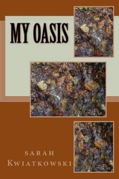 Paperback My Oasis Book