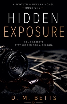 Paperback Hidden Exposure Book
