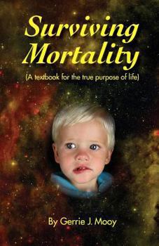 Paperback Surviving Mortality Book