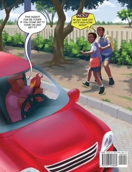 Paperback Obum Is Tempted Book