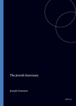 Paperback The Jewish Sanctuary Book