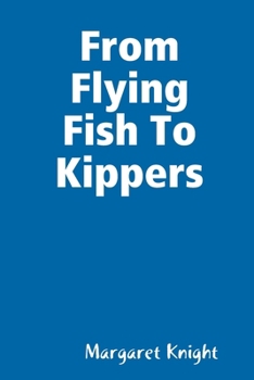 Paperback From Flying Fish To Kippers Book